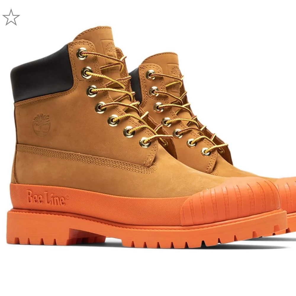 Bee Line Timberland